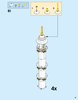 Building Instructions - LEGO - Creator Expert - 10256 - Taj Mahal: Page 57