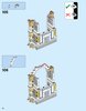 Building Instructions - LEGO - Creator Expert - 10256 - Taj Mahal: Page 72