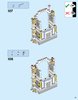 Building Instructions - LEGO - Creator Expert - 10256 - Taj Mahal: Page 73