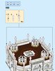 Building Instructions - LEGO - Creator Expert - 10256 - Taj Mahal: Page 129