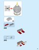 Building Instructions - LEGO - Creator Expert - 10256 - Taj Mahal: Page 155