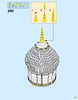 Building Instructions - LEGO - Creator Expert - 10256 - Taj Mahal: Page 177