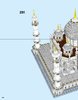 Building Instructions - LEGO - Creator Expert - 10256 - Taj Mahal: Page 178