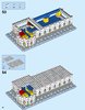 Building Instructions - LEGO - Creator Expert - 10256 - Taj Mahal: Page 42