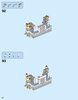 Building Instructions - LEGO - Creator Expert - 10256 - Taj Mahal: Page 64