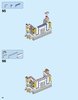 Building Instructions - LEGO - Creator Expert - 10256 - Taj Mahal: Page 66