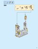 Building Instructions - LEGO - Creator Expert - 10256 - Taj Mahal: Page 71