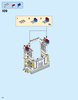 Building Instructions - LEGO - Creator Expert - 10256 - Taj Mahal: Page 74