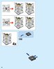 Building Instructions - LEGO - Creator Expert - 10256 - Taj Mahal: Page 90