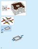 Building Instructions - LEGO - Creator Expert - 10256 - Taj Mahal: Page 112