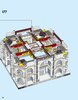 Building Instructions - LEGO - Creator Expert - 10256 - Taj Mahal: Page 116