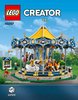 Building Instructions - LEGO - Creator Expert - 10256 - Taj Mahal: Page 180