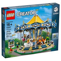 LEGO - Creator - 10257 - Carousel