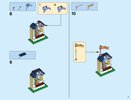 Building Instructions - LEGO - Creator - 10257 - Carousel: Page 7