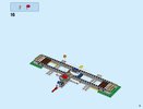 Building Instructions - LEGO - Creator - 10257 - Carousel: Page 19