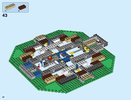 Building Instructions - LEGO - Creator - 10257 - Carousel: Page 36