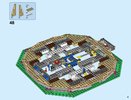 Building Instructions - LEGO - Creator - 10257 - Carousel: Page 41