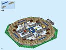 Building Instructions - LEGO - Creator - 10257 - Carousel: Page 42