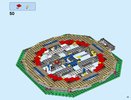 Building Instructions - LEGO - Creator - 10257 - Carousel: Page 43