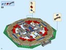 Building Instructions - LEGO - Creator - 10257 - Carousel: Page 46