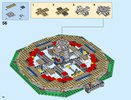 Building Instructions - LEGO - Creator - 10257 - Carousel: Page 50