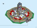 Building Instructions - LEGO - Creator - 10257 - Carousel: Page 61