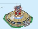 Building Instructions - LEGO - Creator - 10257 - Carousel: Page 102