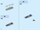 Building Instructions - LEGO - Creator - 10257 - Carousel: Page 104