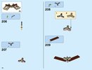 Building Instructions - LEGO - Creator - 10257 - Carousel: Page 116