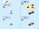 Building Instructions - LEGO - Creator - 10257 - Carousel: Page 123