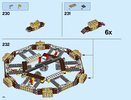 Building Instructions - LEGO - Creator - 10257 - Carousel: Page 124