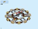 Building Instructions - LEGO - Creator - 10257 - Carousel: Page 126