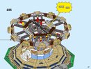 Building Instructions - LEGO - Creator - 10257 - Carousel: Page 127