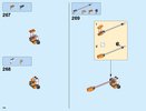 Building Instructions - LEGO - Creator - 10257 - Carousel: Page 142