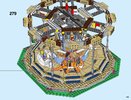 Building Instructions - LEGO - Creator - 10257 - Carousel: Page 149