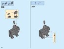 Building Instructions - LEGO - Creator - 10257 - Carousel: Page 168