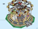 Building Instructions - LEGO - Creator - 10257 - Carousel: Page 169