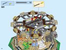 Building Instructions - LEGO - Creator - 10257 - Carousel: Page 170