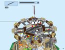 Building Instructions - LEGO - Creator - 10257 - Carousel: Page 175