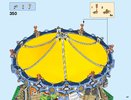 Building Instructions - LEGO - Creator - 10257 - Carousel: Page 187