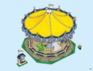 Building Instructions - LEGO - Creator - 10257 - Carousel: Page 189