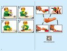 Building Instructions - LEGO - Creator - 10257 - Carousel: Page 2