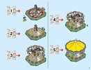 Building Instructions - LEGO - Creator - 10257 - Carousel: Page 3