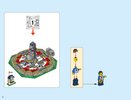 Building Instructions - LEGO - Creator - 10257 - Carousel: Page 4