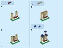 Building Instructions - LEGO - Creator - 10257 - Carousel: Page 6