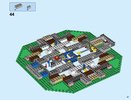 Building Instructions - LEGO - Creator - 10257 - Carousel: Page 37