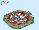 Building Instructions - LEGO - Creator - 10257 - Carousel: Page 44