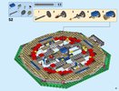 Building Instructions - LEGO - Creator - 10257 - Carousel: Page 45