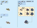 Building Instructions - LEGO - Creator - 10257 - Carousel: Page 54