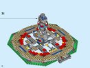 Building Instructions - LEGO - Creator - 10257 - Carousel: Page 56